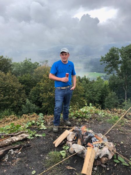 wanderung 2019  