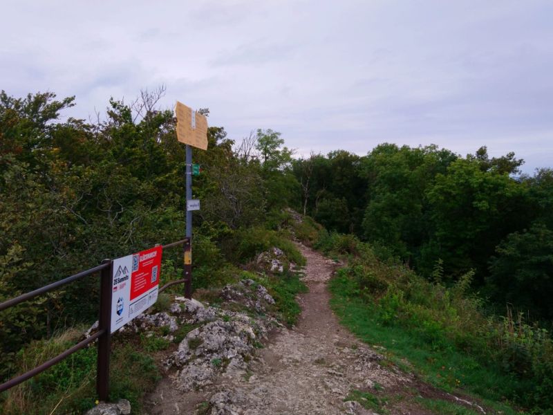 wanderung gisliflue 2020  