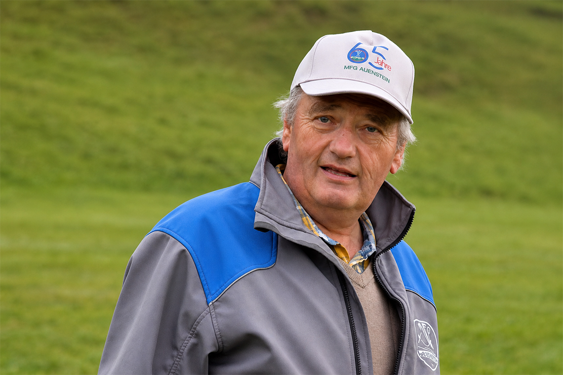 Werner Wernli