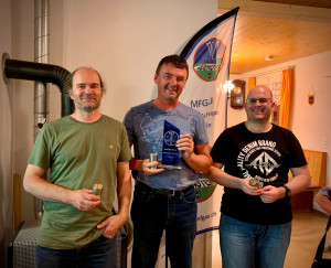 siegertrio jahresmeisterschaft 2021