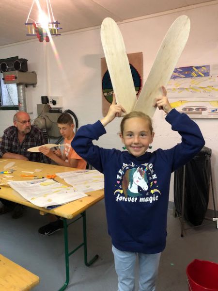 modellkurs 2019  