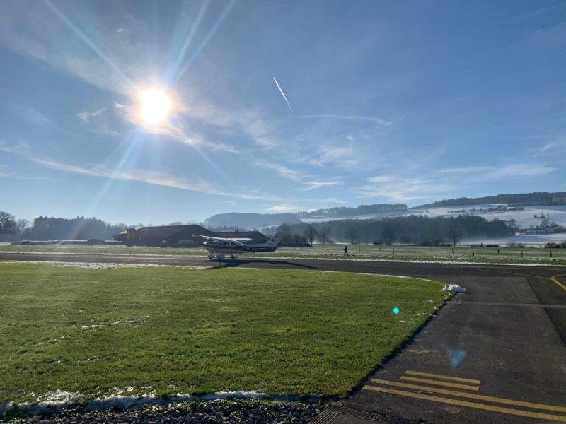 neujahrsfliegen 2025  