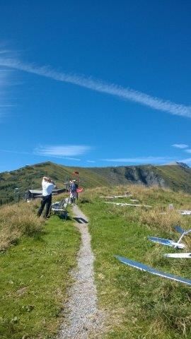 tschentenalp 2015  