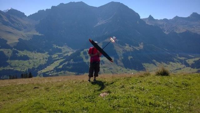 tschentenalp 2015  