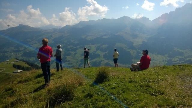 tschentenalp 2015  