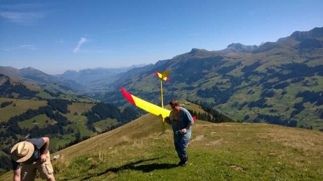 tschentenalp 2015  