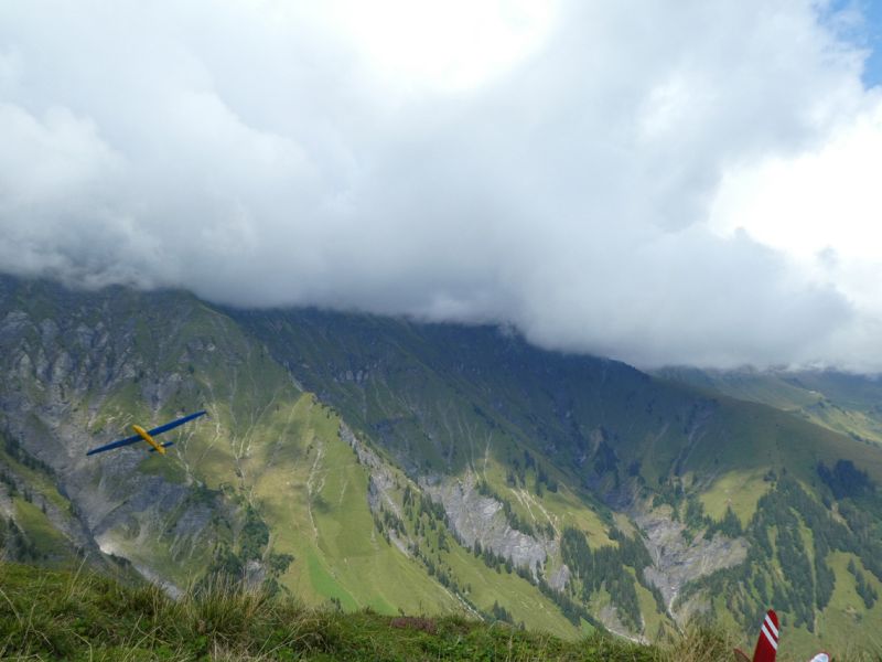 tschentenalp 2017  