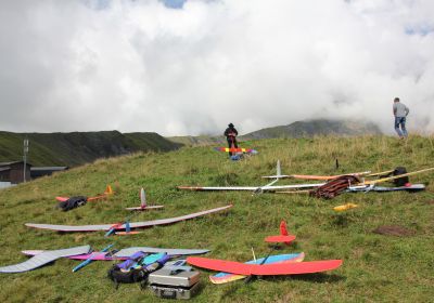 Tschentenalp 2017