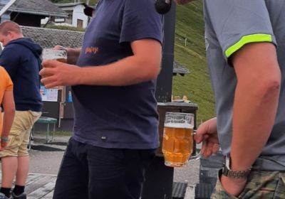 Tschentenalp 2023