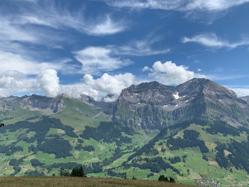 tschentenalp 2024  