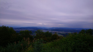 wanderung gisliflue 2020  